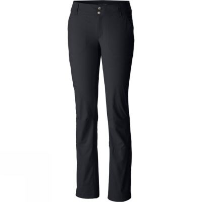 Pantalones Columbia Saturday Trail Mujer Negras - Chile MOF872941